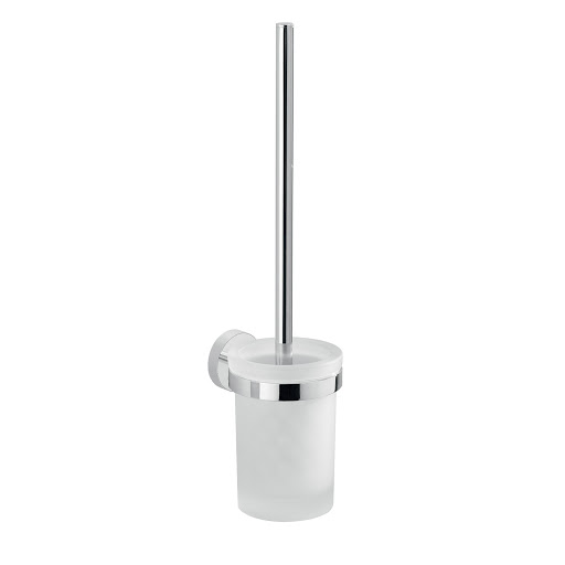 modern toilet brush